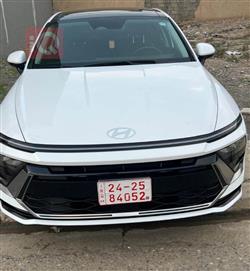 هیۆندای سۆناتا